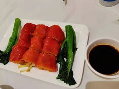 麻趣红米肠-稻香酒家(天河城店)