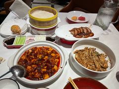 -大鸭梨烤鸭店(花园村店)