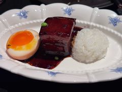 -醉东Oriental House(静安嘉里中心店)