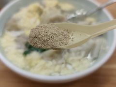 -买又大餐厅(福林里店)