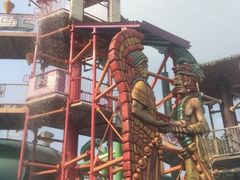 -武汉玛雅海滩水公园