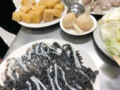 -三兴涮羊肉(荣安大街店)