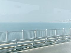 -星海湾跨海大桥
