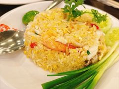 -大螃蟹海鲜餐厅