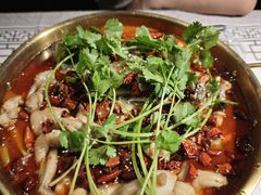 美蛙鱼头-云晓光头烧烤吧(川沙绿地店)