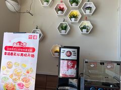 -嘉和一品粥(津华昌道店)