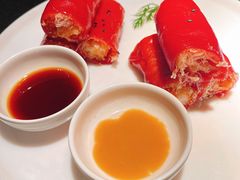-蝴蝶里·粤菜·点心(滨江龙湖店)