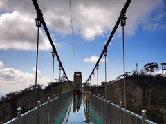 -明堂山风景区