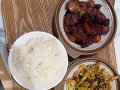 -乡村基·川味现炒大王(熙悦天街店)