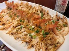 -李氏八大件老菜馆(万宝街店)