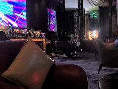 -南宁那莲豪华精选酒店-云霄酒廊·80楼高空城景酒吧