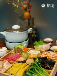 点击看大图 -蜜悦居月子中心(国金中心店)