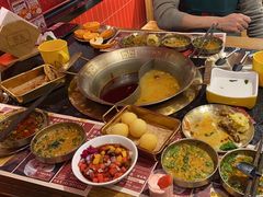 -旺蜀主成都串串火锅(西直门凯德MALL店)