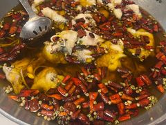 -渝乡人家(和平里店)