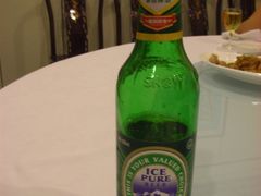 黑冰-海天一色海景自助餐厅(西港花园店)