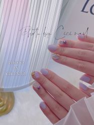 -Cici Nail日式美甲美睫工作室