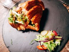 -HIGH FIVE哈福手工汉堡(桂林路店)