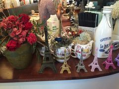 -Cafe de Paris(林荫路店)