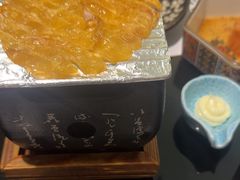 -天狗山料理(省体店)