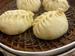 豆腐包-张包铺(关东古巷店)
