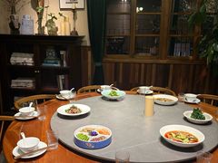 -南园民国茶楼餐厅·常州菜(北大街店)