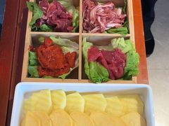 -老员外骨汤火锅(海州古城店)