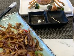 -澜悦港海鲜体验主题餐厅
