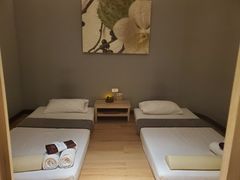 -Let’s Relax Spa(MBK)