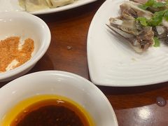 -清真·西北人家风味馆(中山中路店)