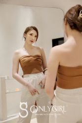 -onlygirl摄影美学馆高端定制(江滩店)