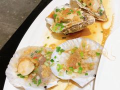 -健眺小海鲜(临海后山店)