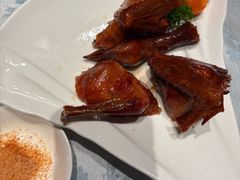 -古南都·老广东酒楼(龙江店)