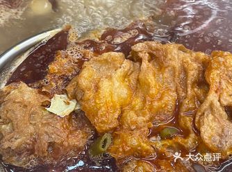 砂锅版螺蛳粉火锅️爱上了