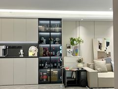 -中沪红马赢装潢设计(宝山店)