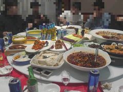 -鹊华居·地道鲁菜·海鲜·融合味(大明湖店)