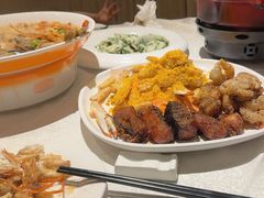 -金美华轩(东方路齐鲁店)