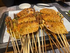 -虎子烧烤(湘江北路店)