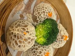 -国龙大酒店-中餐厅