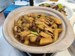 -渔港甄宴·海鲜·地标烟台菜(金沙滩店)