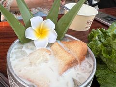 -婉泰·特色小吃·舂鸡脚(告庄二店)