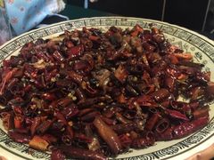 -盛天毛血旺非遗美食(观音桥店)
