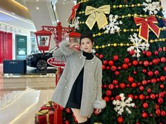 -天河城购物中心