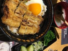 -鳗事鱼意·活鳗現烤专门店(富力海珠城店)