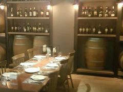 -食间牛排(湖西路店)