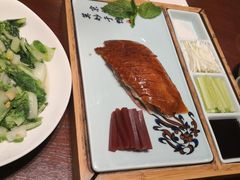-千滋百味·醉江澜花园餐厅(街道口店)