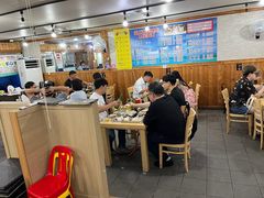 -真情鲍鱼海鲜汤