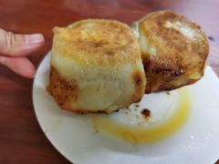 门钉肉饼-宝瑞门钉肉饼店