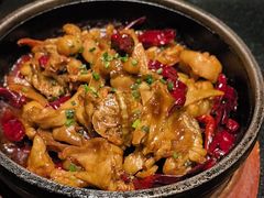 -大拙里·精致融合菜(沙湖桃源国际店)