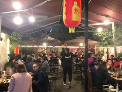 -化龙桥九宫格火锅(清水河店)