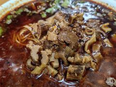 -崇州余荞面(落虹桥店)
